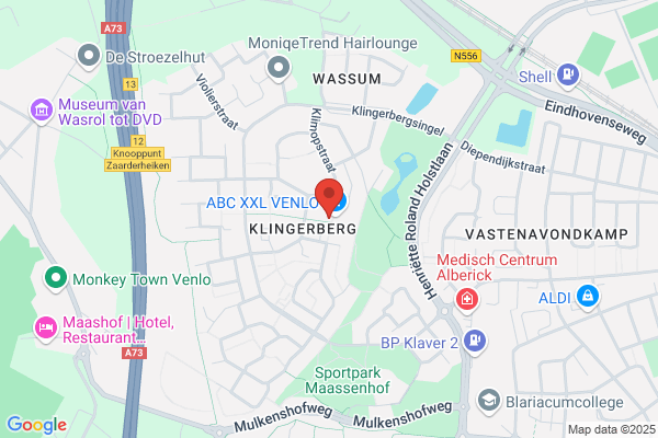 Hypotheekdesk Nederland
