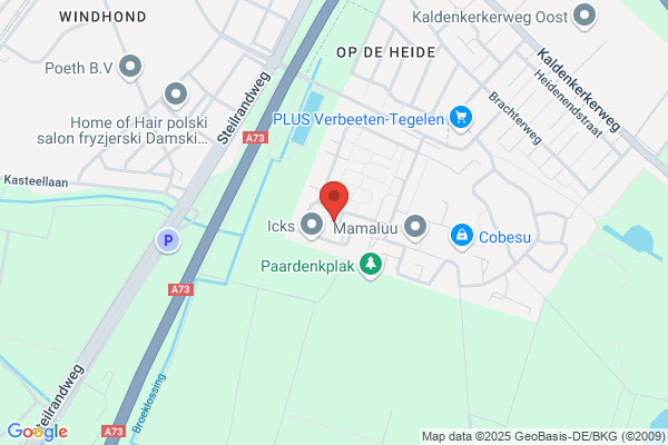 Bouw-Adviesburo Warmerdam