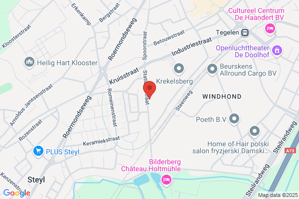 Stedebouwkundig Adviesbureau L. De Wit Bv