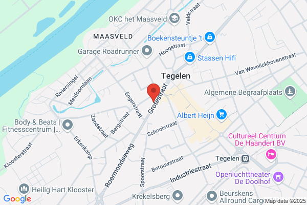 Vethera Management Bv