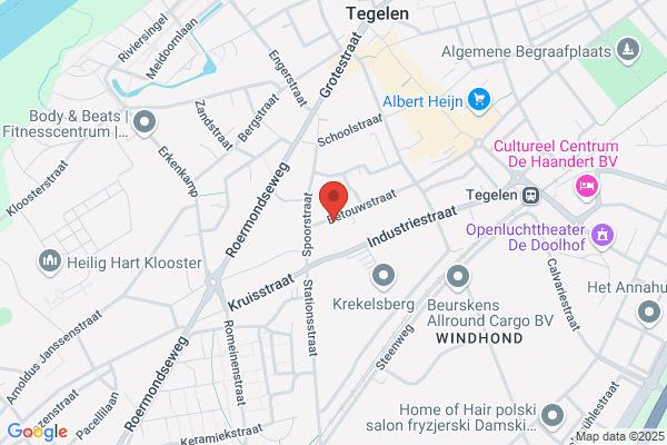 Bekerom Studio 30, A Van Den