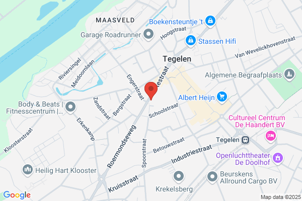 Vof Kapsalon Hutjens