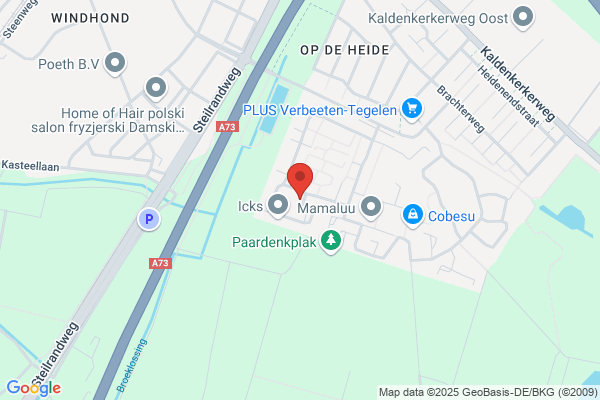 Flos Koerierservice