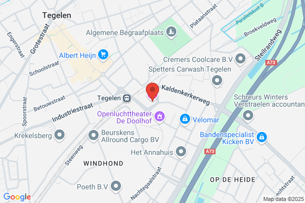 Huis Havelaer, Het
