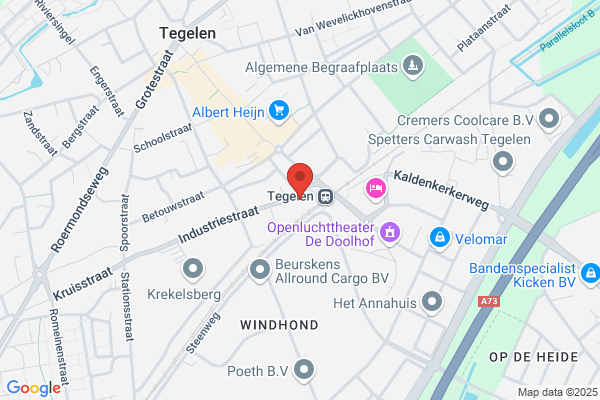 Dim Vormgeving En Produktie