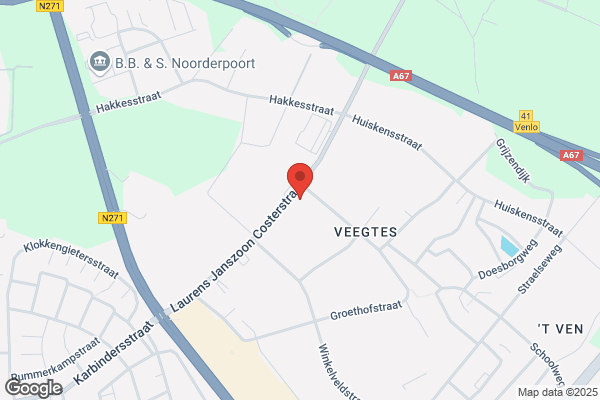 Lef Reklameadvies & Vormgeving Bv