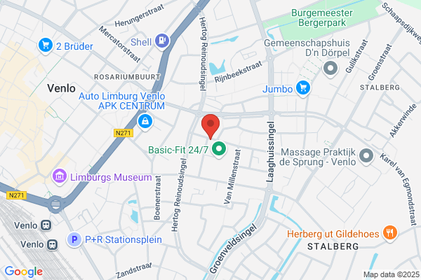 Tekstschrijver Thijs Pubben