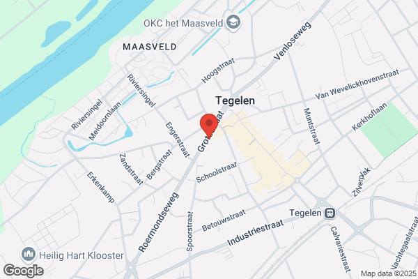 Kervan Tolk Tour