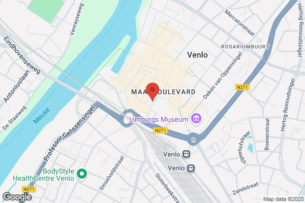 La Mangerie