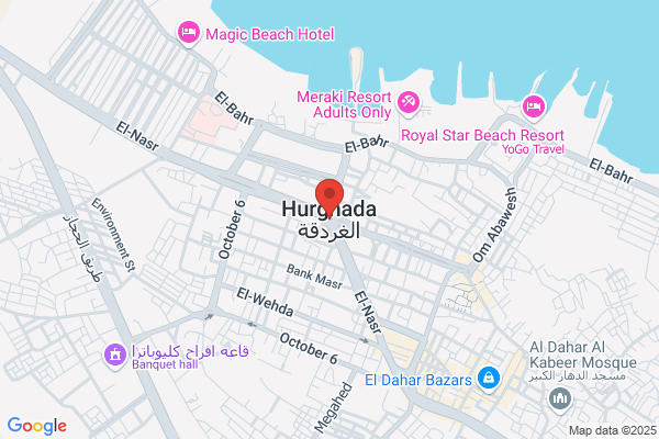 Hurghada