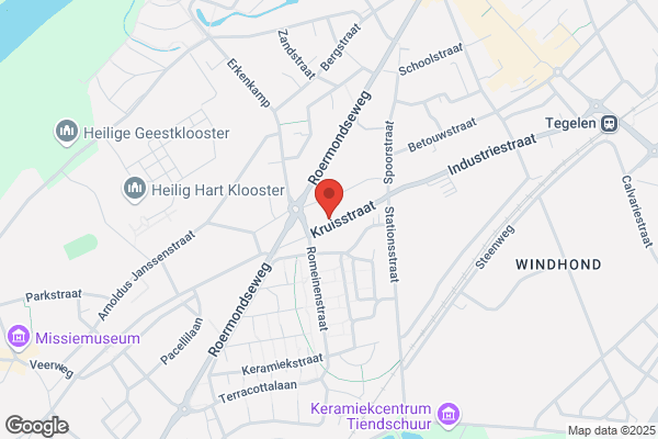 Autorijschool Wilbers