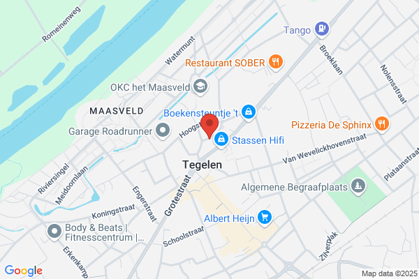 Schildersbedrijf Flos Bv