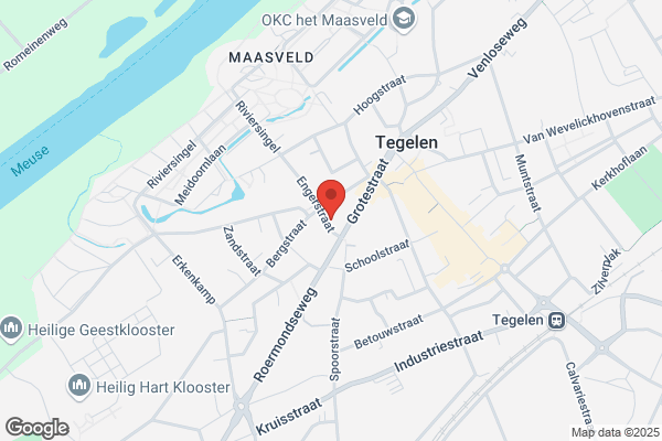 Shoe Fit Tegelen