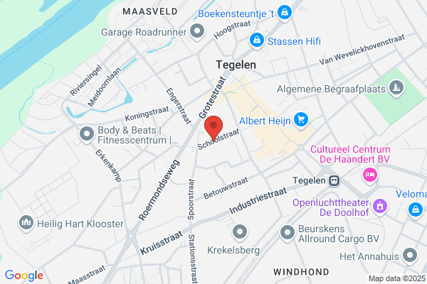 Beurskens, M