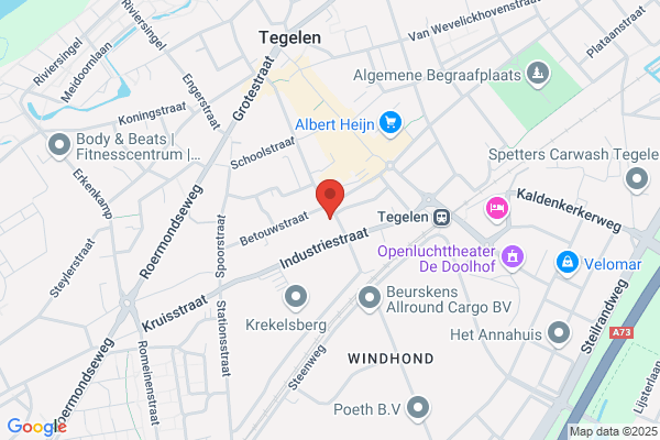 Hovens Sigarenfabriek