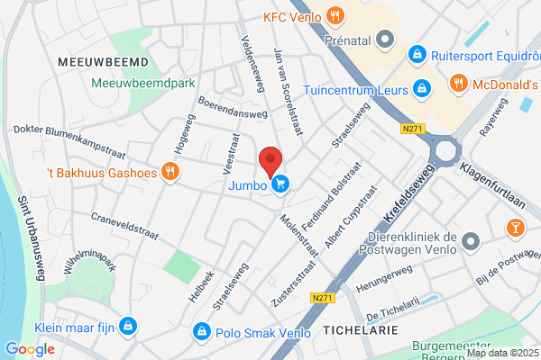 Nabben ETOS Drogisterij