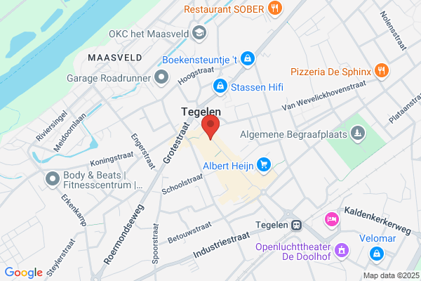 Drankenhandel H. Leenen