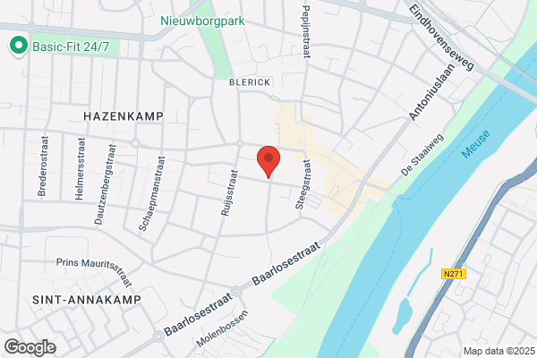 Tandfijn
