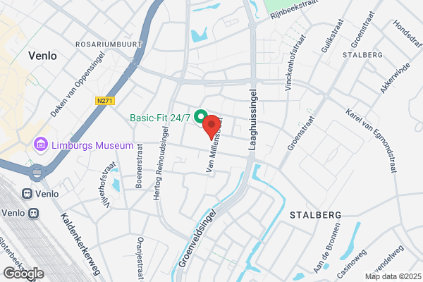 Adriënne Menge Mondhygiënepraktijk