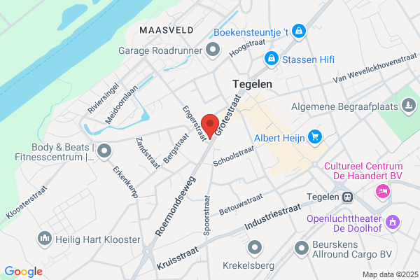 Tandtechnisch Laboratorium Bosman BV