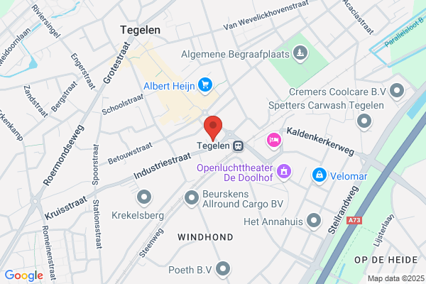 Thuijls Tandartspraktijk A H H
