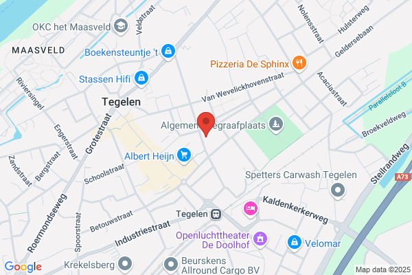 Adviesbureau Voor Technische Installaties