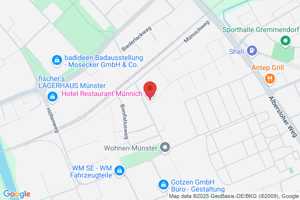 Munnich, R