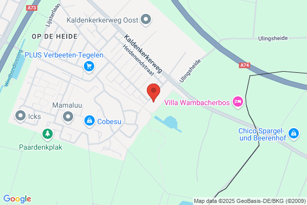 Wijnhoven, Ron