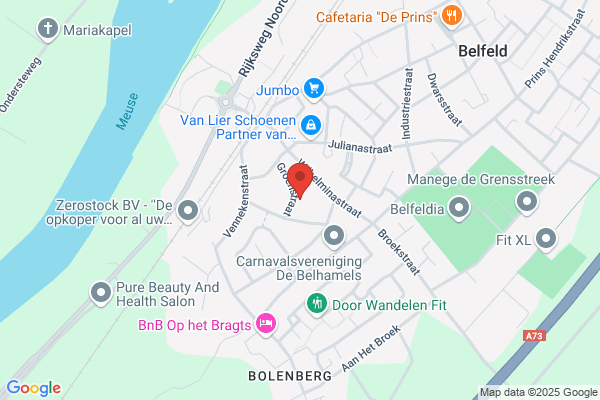 Bezel Belveld Tegelen, Sticht Welzijn