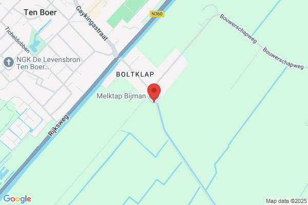 Dijkema Nellian
