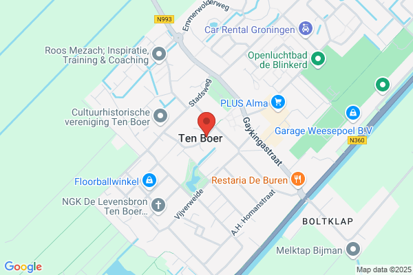 Bennink, F H