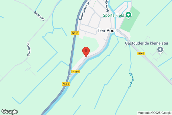 Bolhuis Administraties & Belastingen