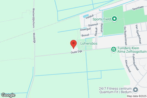 Bouwonderneming Roorda en Veldman