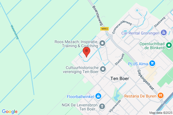 CV Service Visser