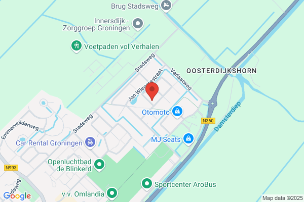 Coolsma-Top Klass Homeopaat A Wf