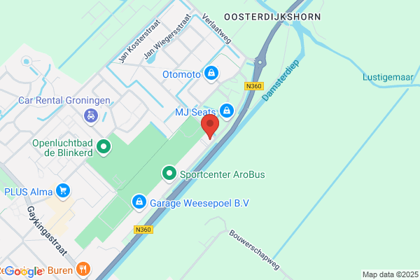 Doornbos Automobielen
