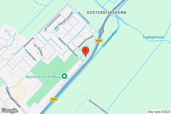 Doornbos, K