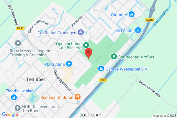 Dorpshuis