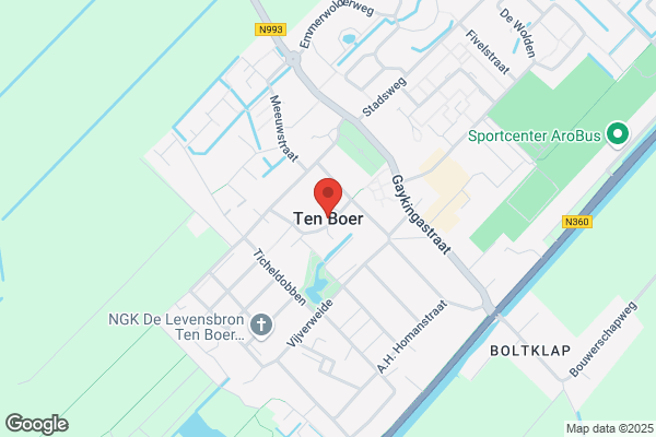 Groeneveld, H