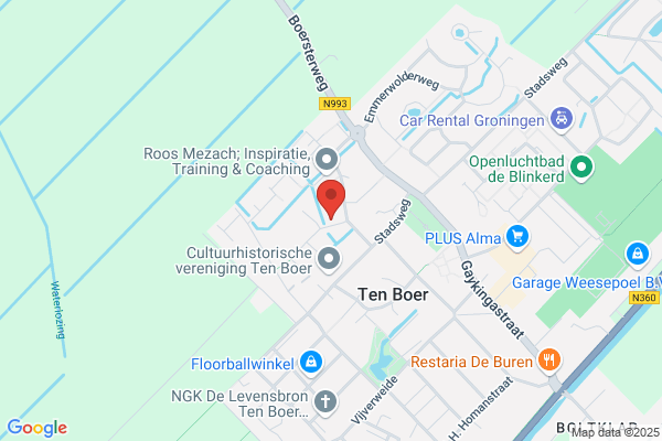 Nijboer, J A