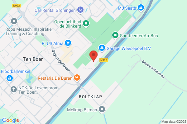 Novalux Dikkema