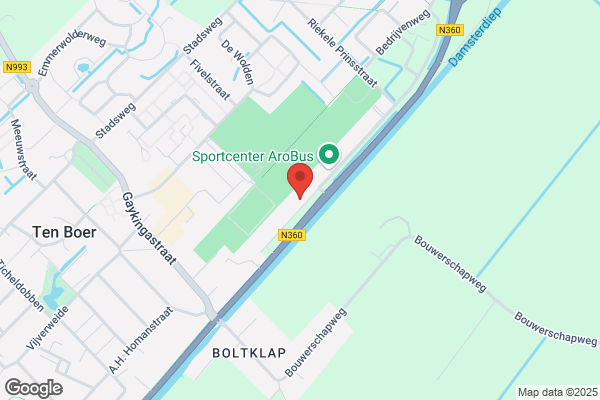 Oosterhof Bv