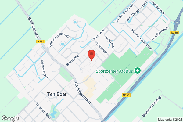 Rens, Van