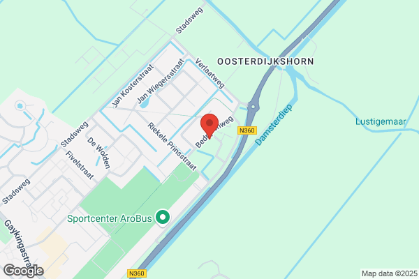 Transportbedrijf Kerkstra