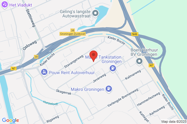 Powersound Sales & Rent