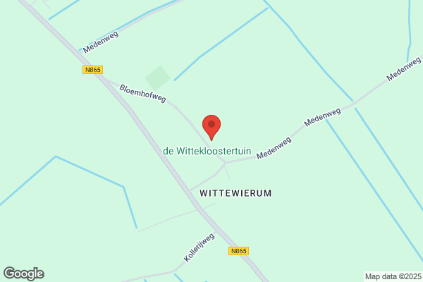 Veen, R Van Der