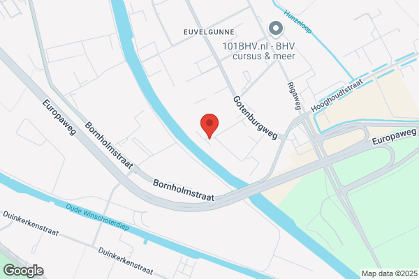 Advies En Administratiekantoor Dijkhuize