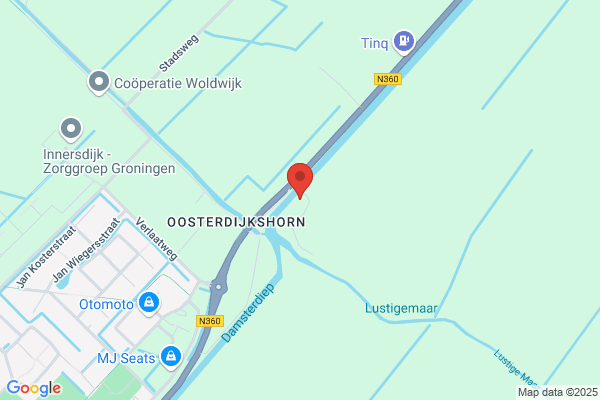 Banjer, De