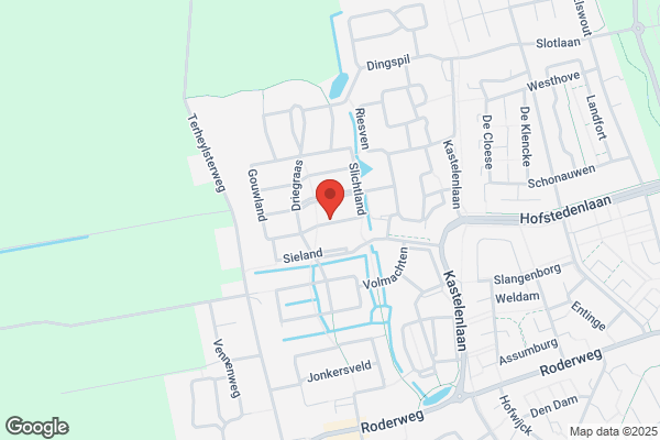 Bouwonderneming Roorda en Veldman