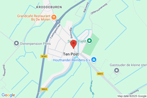 Doornbos, K